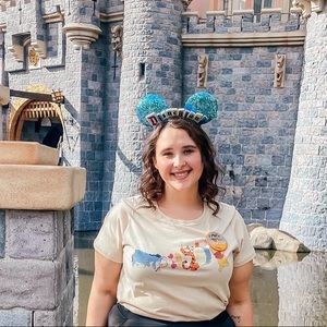 Meet your Posher, Kristina